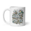 Halfway Mug