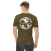 Team Shirt - Men's - White Logo - Image 34
