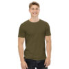 Team Shirt - Men's - White Logo - Image 36