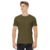 Team Shirt - Men's - White Logo - Image 35
