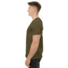 Team Shirt - Men's - White Logo - Image 37