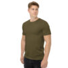 Team Shirt - Men's - White Logo - Image 38