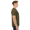 Team Shirt - Men's - White Logo - Image 39