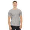 Team Shirt - Men's - White Logo - Image 60