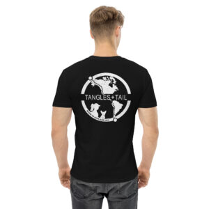Team Shirt - Men's - White Logo