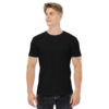 Team Shirt - Men's - White Logo - Image 3