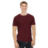 Team Shirt - Men's - White Logo - Image 20