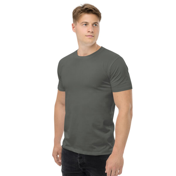 Team Shirt - Men's - White Logo - Image 46