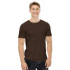 Team Shirt - Men's - White Logo - Image 28