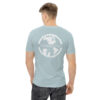 Team Shirt - Men's - White Logo - Image 66