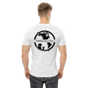 Team Shirt - Men's - Black Logo