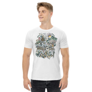 Halfway Shirt - Men's