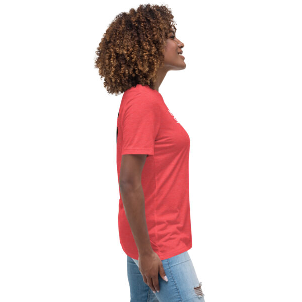 Nevertheless She Persisted - Women's - White Logo - Image 28