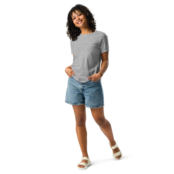 Team Shirt - Women's - White Logo - Image 26