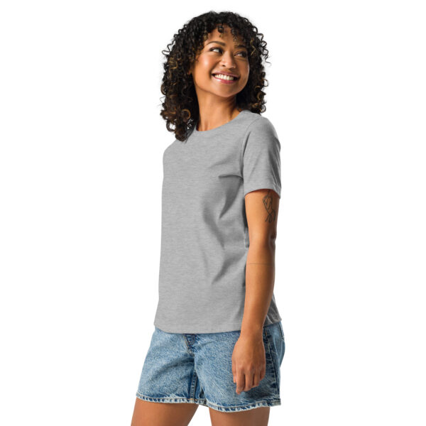 Team Shirt - Women's - White Logo - Image 27