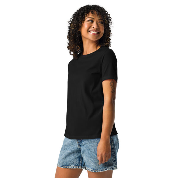 Team Shirt - Women's - White Logo - Image 12