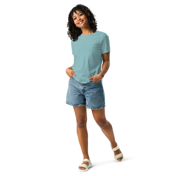 Team Shirt - Women's - White Logo - Image 23