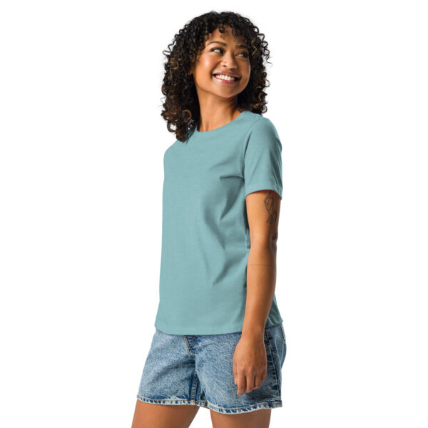 Team Shirt - Women's - White Logo - Image 24