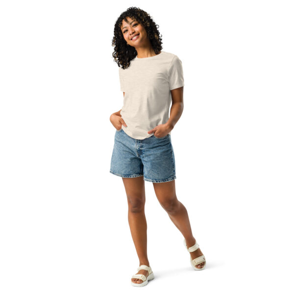 Team Shirt - Women's - White Logo - Image 29