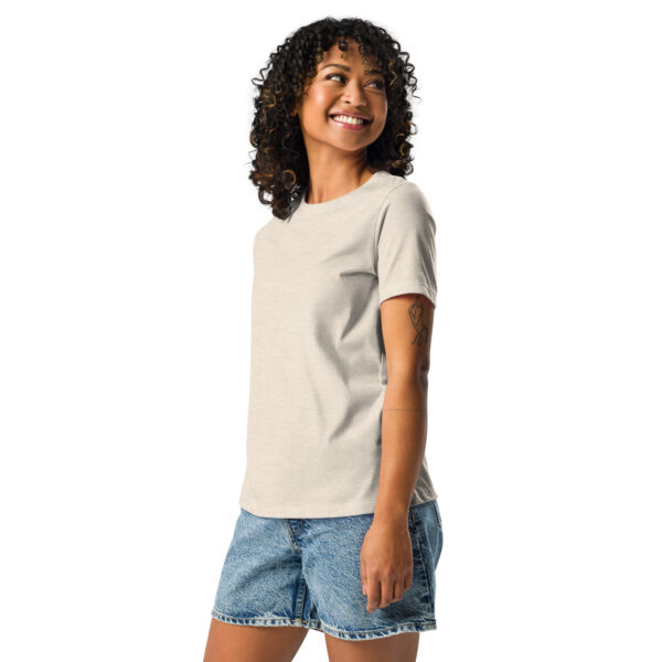 Team Shirt - Women's - White Logo - Image 30