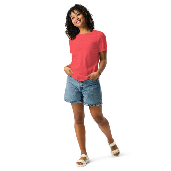 Team Shirt - Women's - White Logo - Image 17