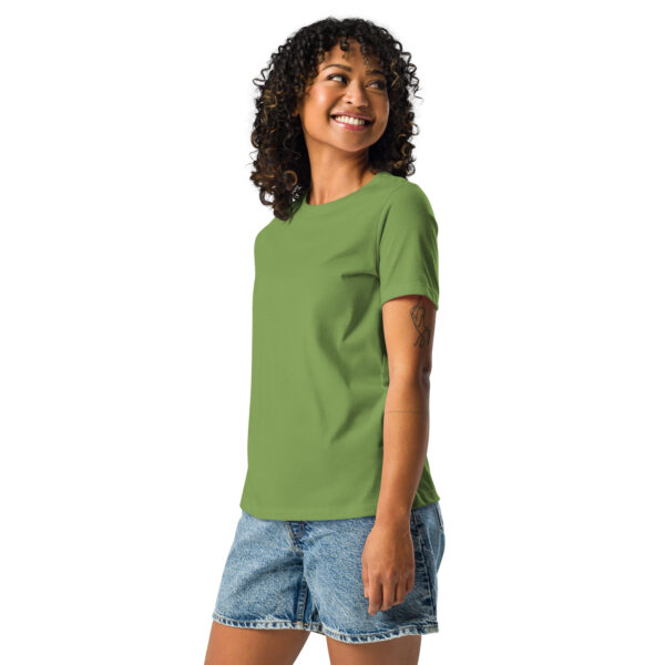 Team Shirt - Women's - White Logo - Image 21