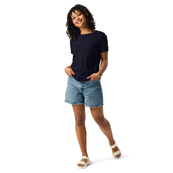 Team Shirt - Women's - White Logo - Image 9