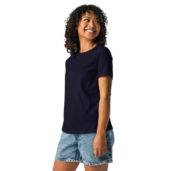 Team Shirt - Women's - White Logo - Image 10
